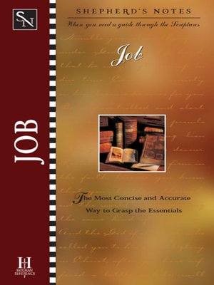 cover image of Job